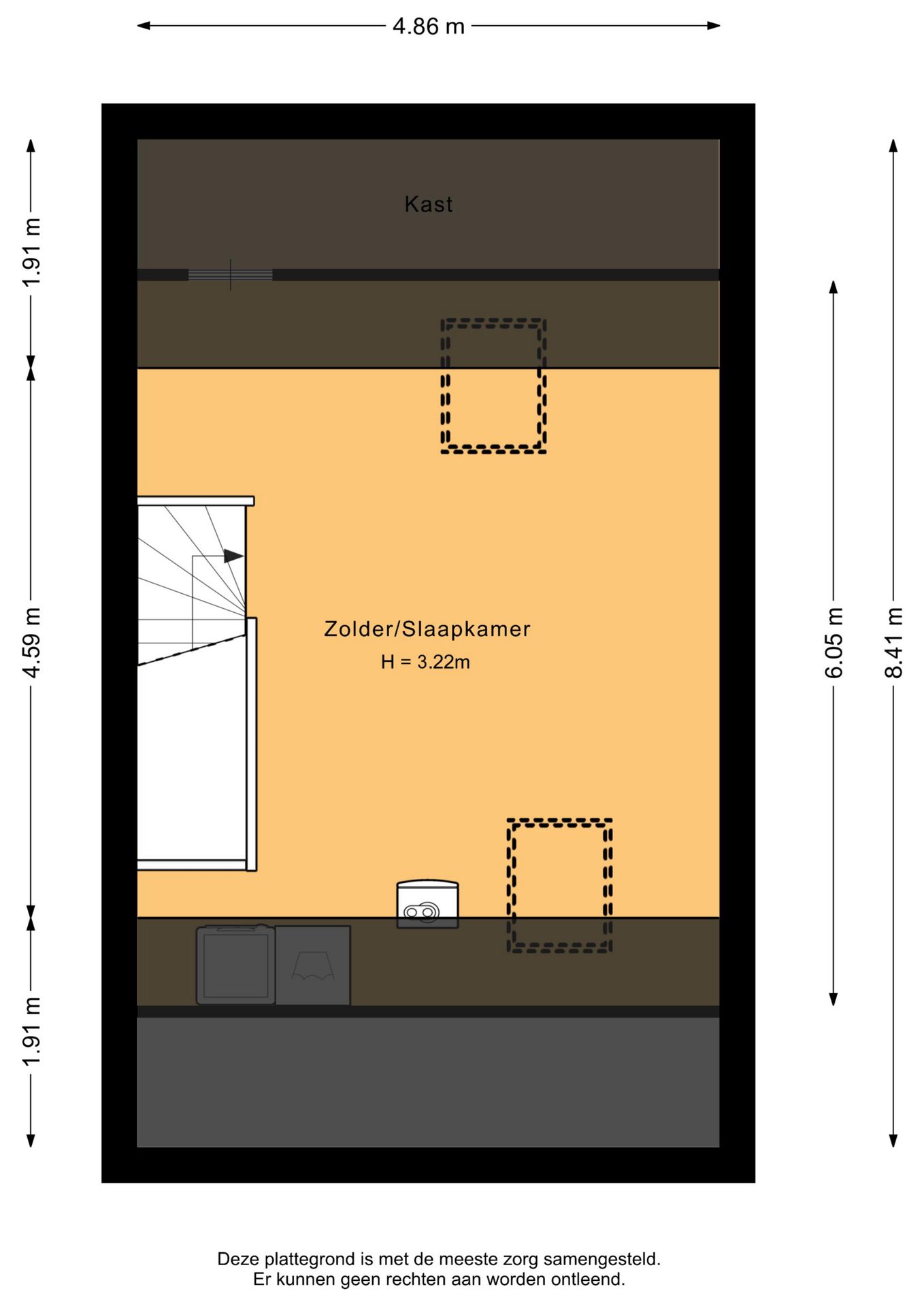 Foto 39 van Lavengang 1