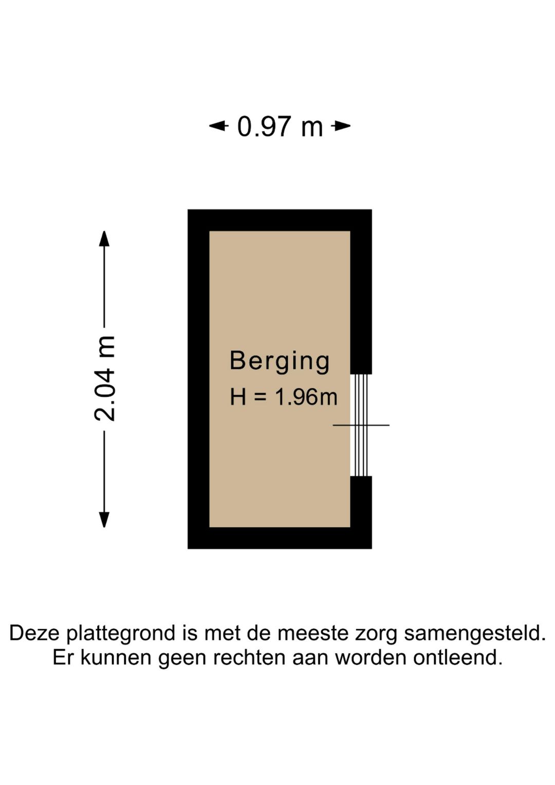Foto 41 van Lavengang 1