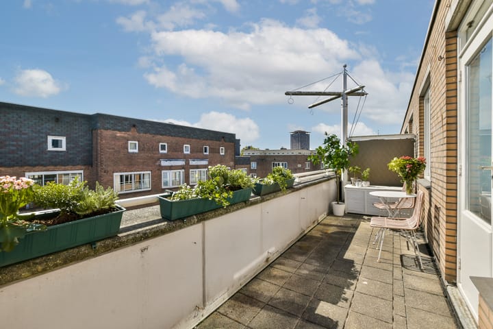 Foto 2 van Lutmastraat 135-D