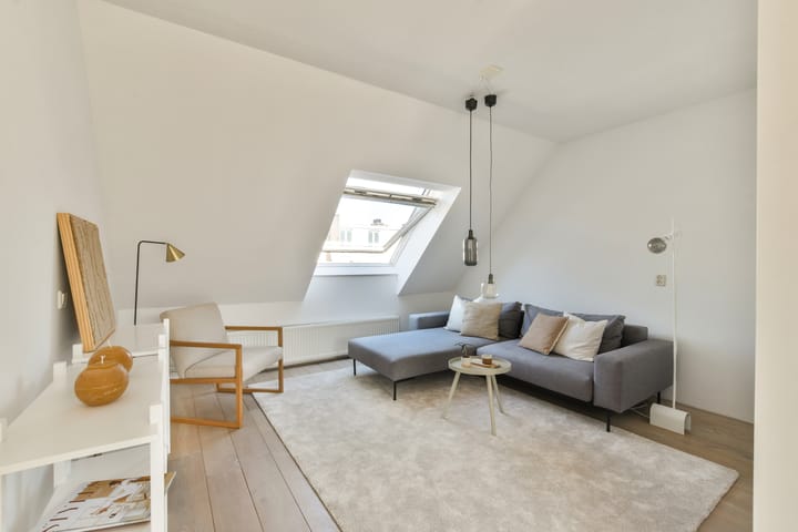 Foto 4 van Lutmastraat 135-D