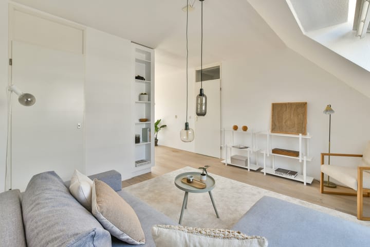 Foto 5 van Lutmastraat 135-D