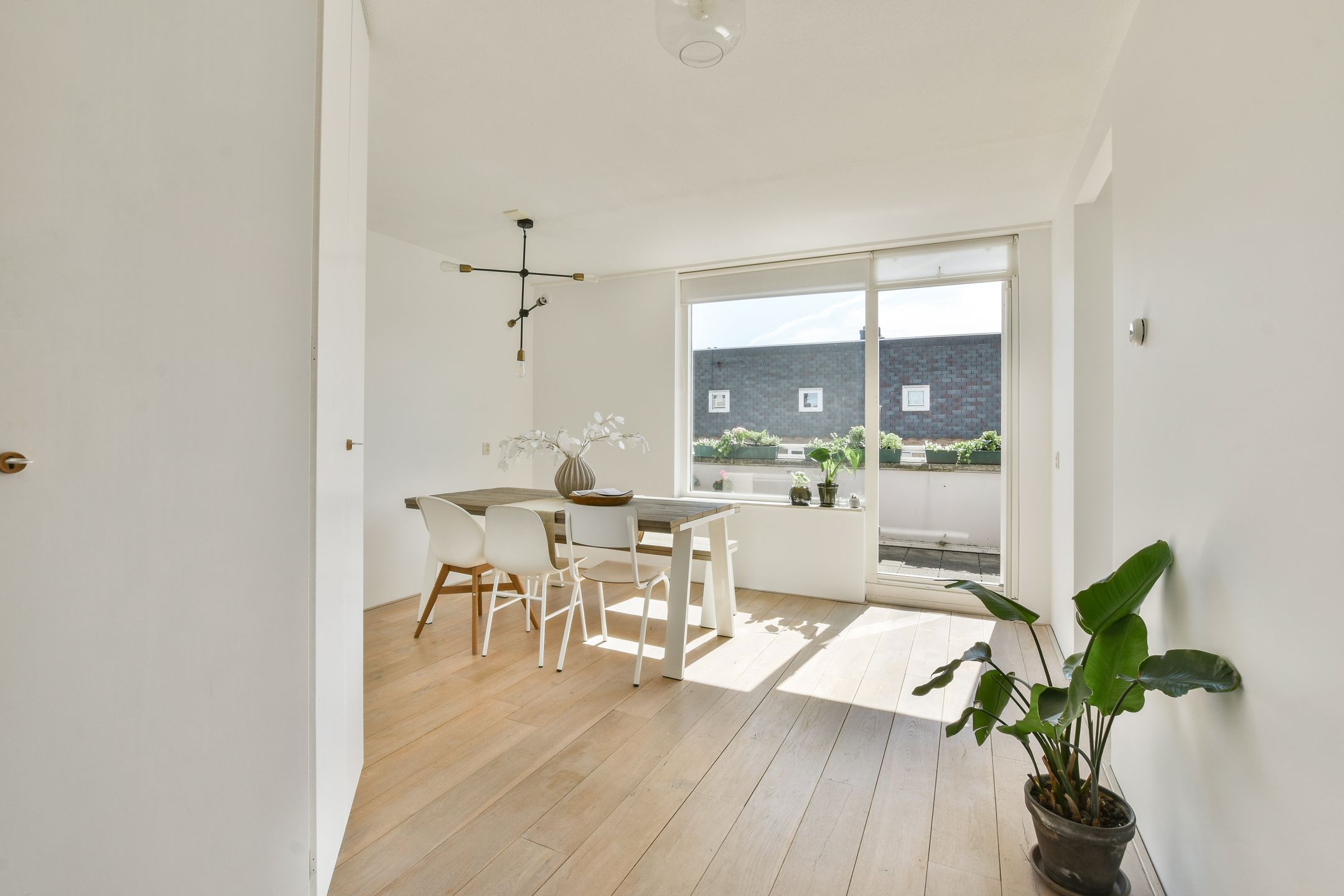 Foto 6 van Lutmastraat 135-D