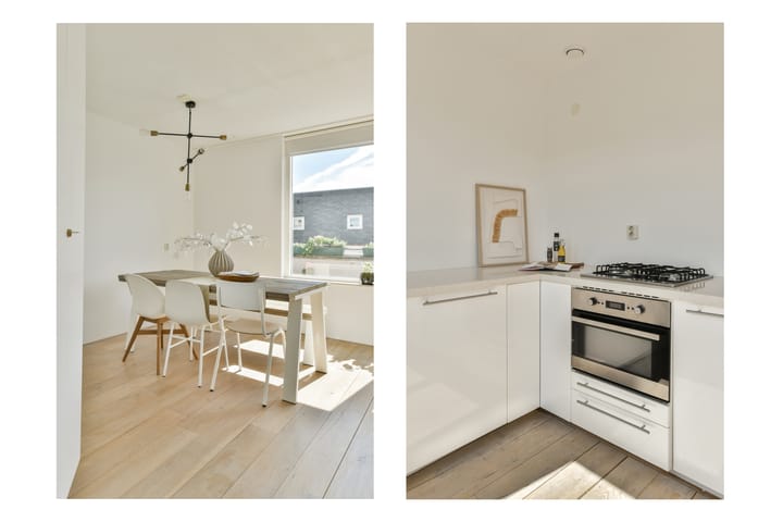 Foto 10 van Lutmastraat 135-D