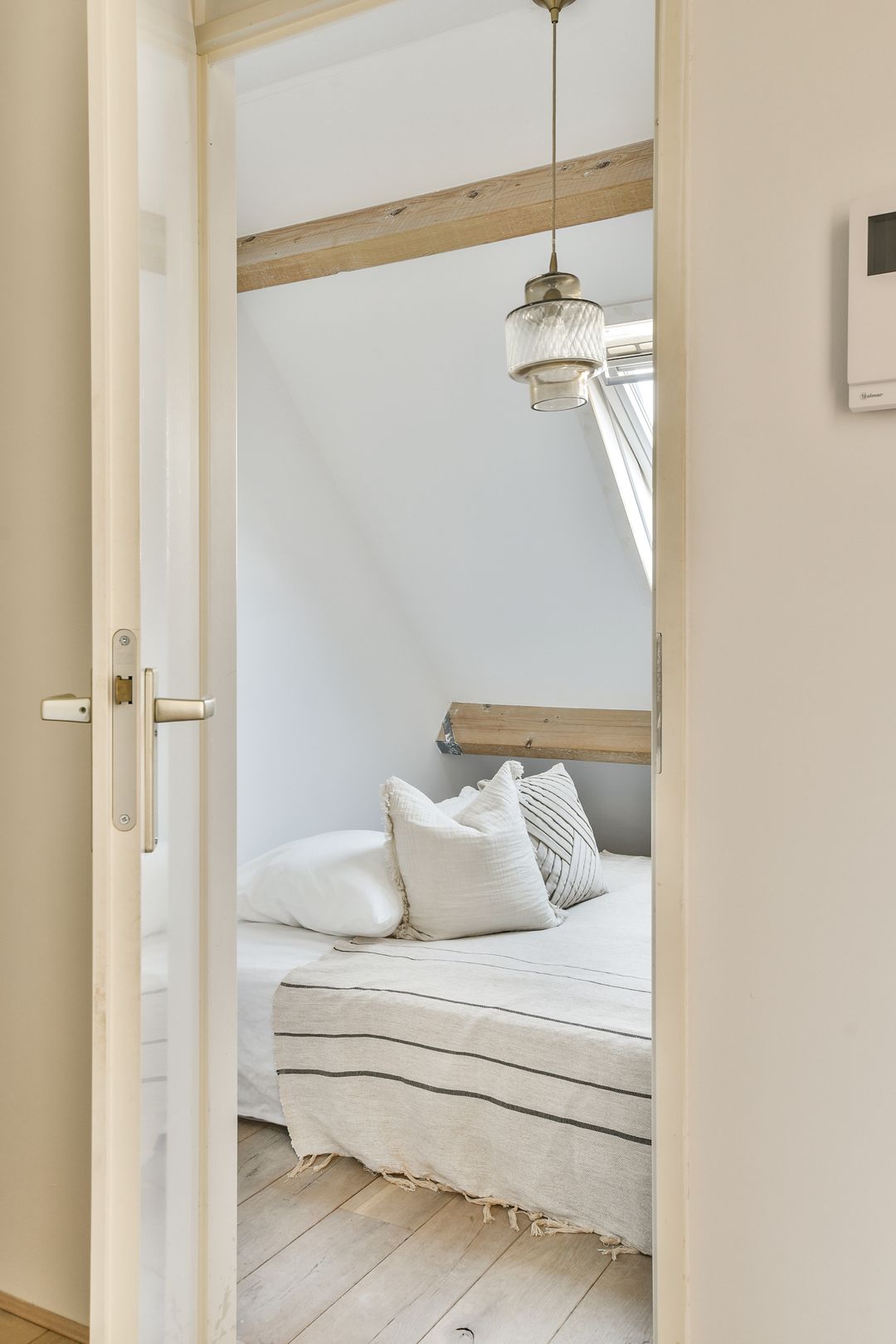 Foto 13 van Lutmastraat 135-D