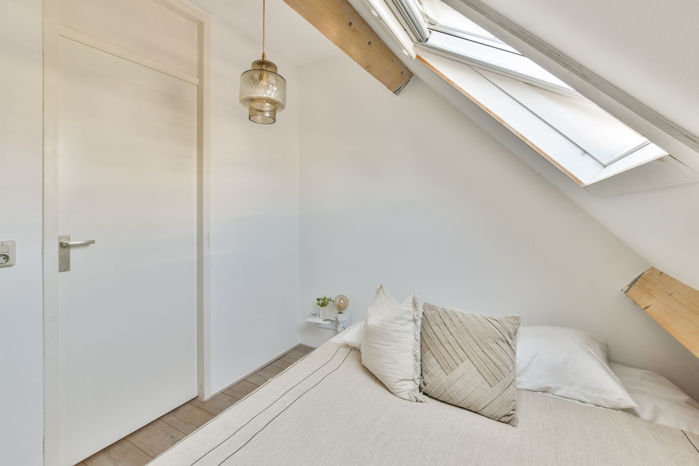 Foto 14 van Lutmastraat 135-D