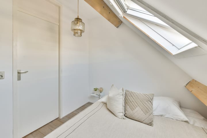 Foto 14 van Lutmastraat 135-D