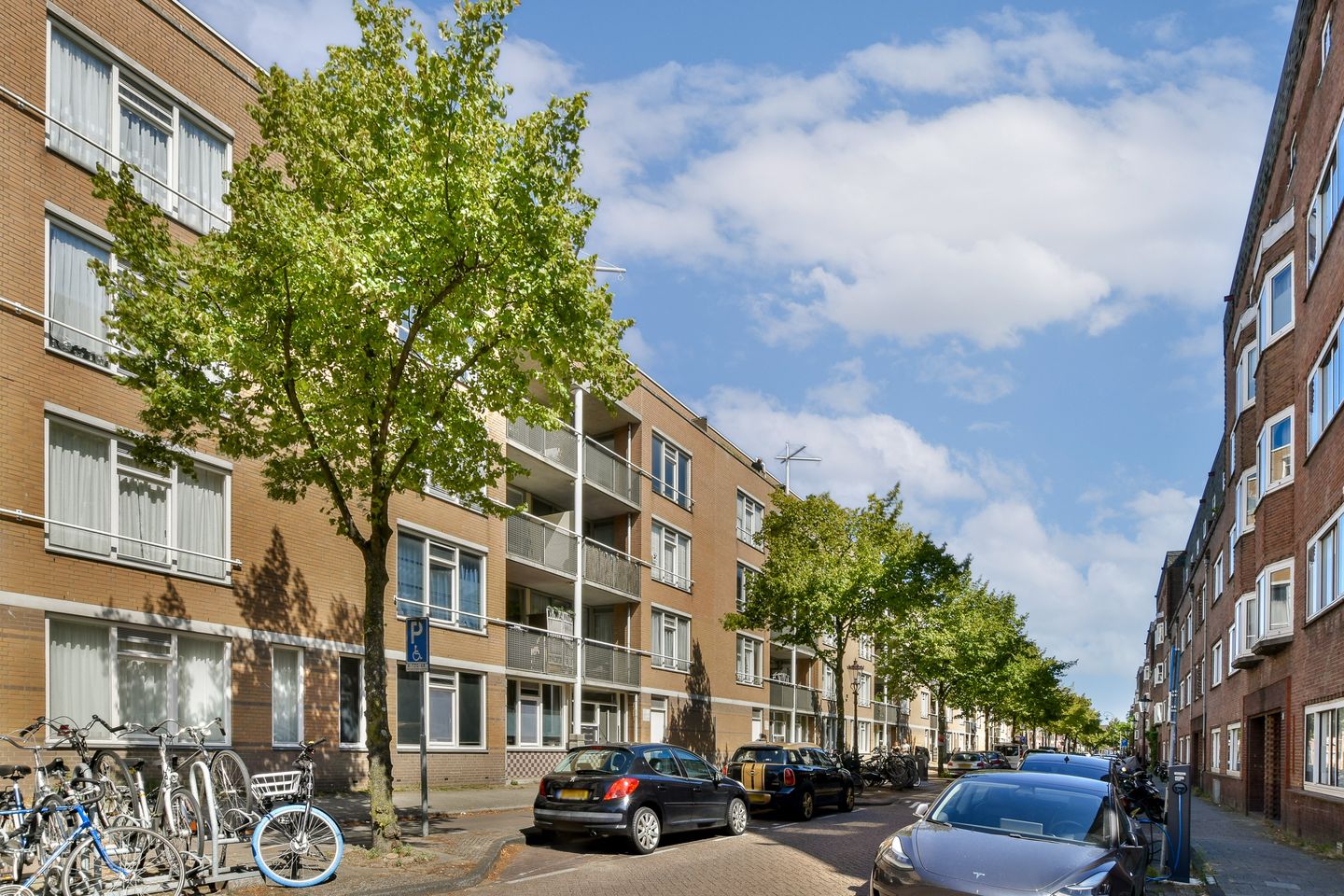 Foto 20 van Lutmastraat 135-D