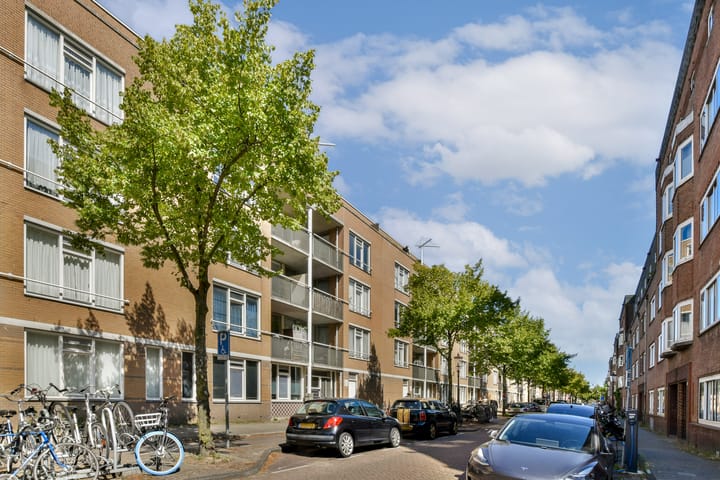 Foto 20 van Lutmastraat 135-D