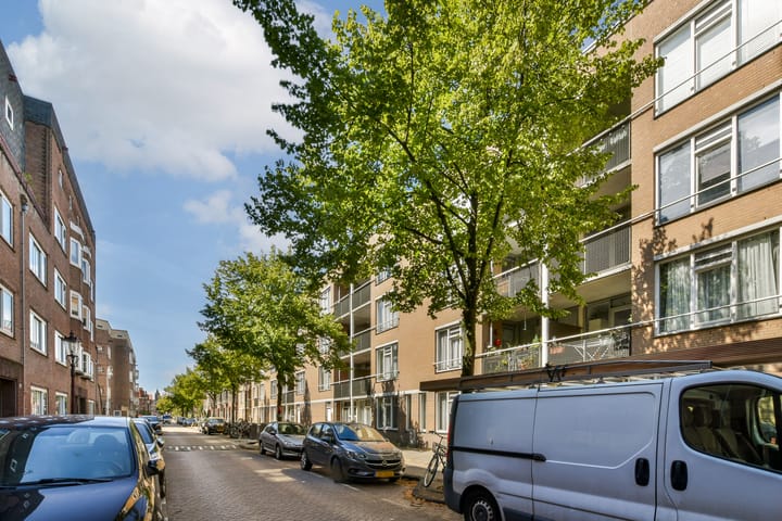 Foto 21 van Lutmastraat 135-D