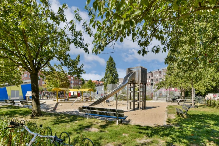 Foto 22 van Lutmastraat 135-D