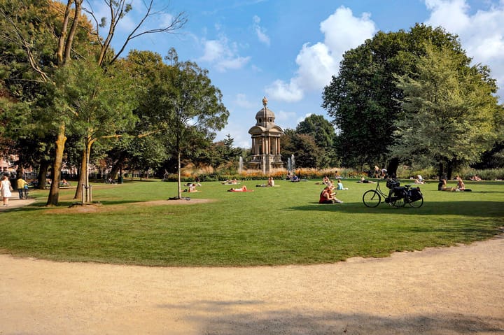 Foto 25 van Lutmastraat 135-D