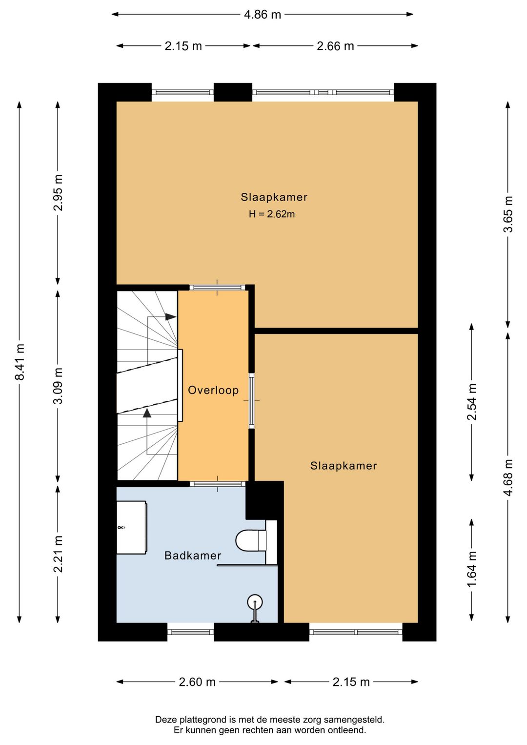 Foto 38 van Lavengang 1