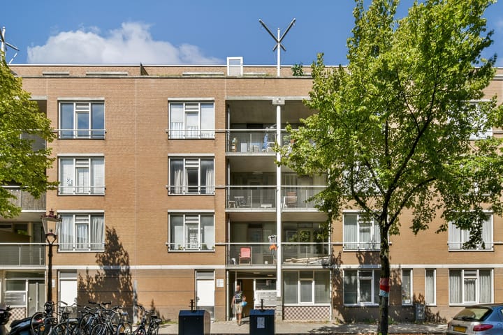 Foto 19 van Lutmastraat 135-D