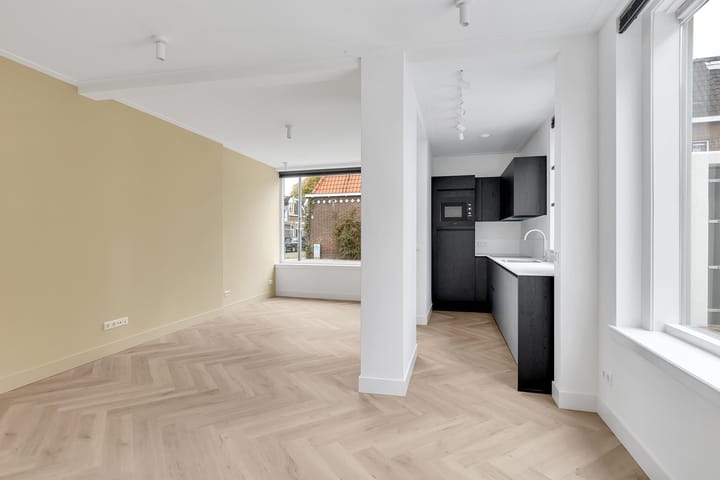 Foto 3 van Korenbloemstraat 50