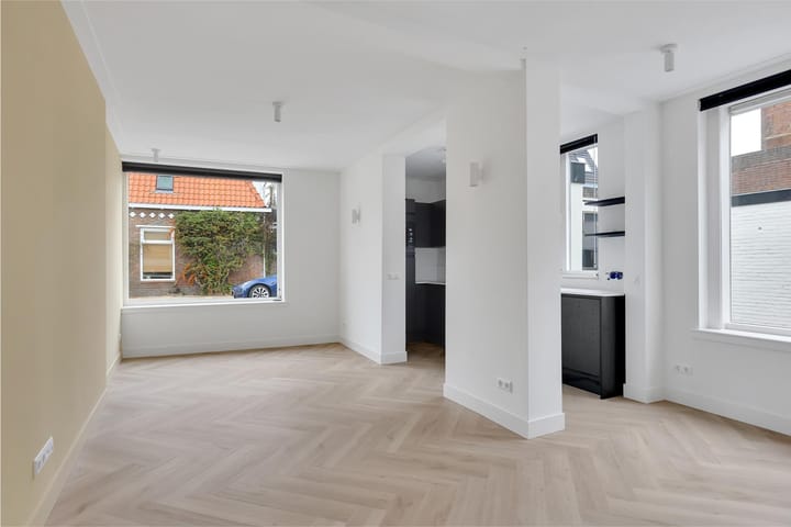 Foto 2 van Korenbloemstraat 50