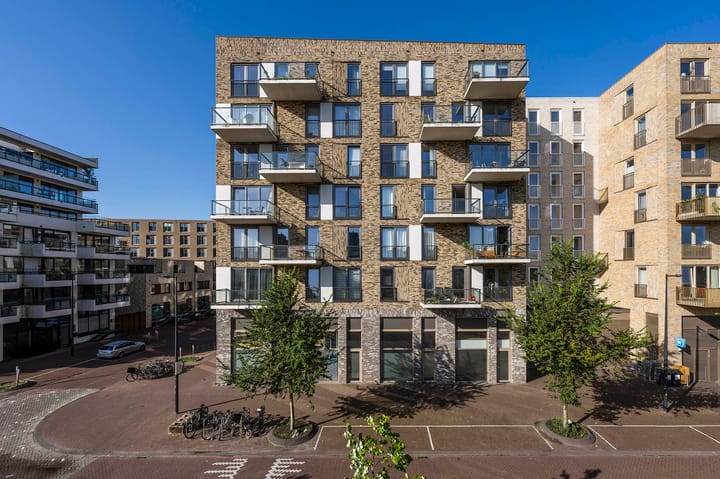 Eef Kamerbeekstraat 186