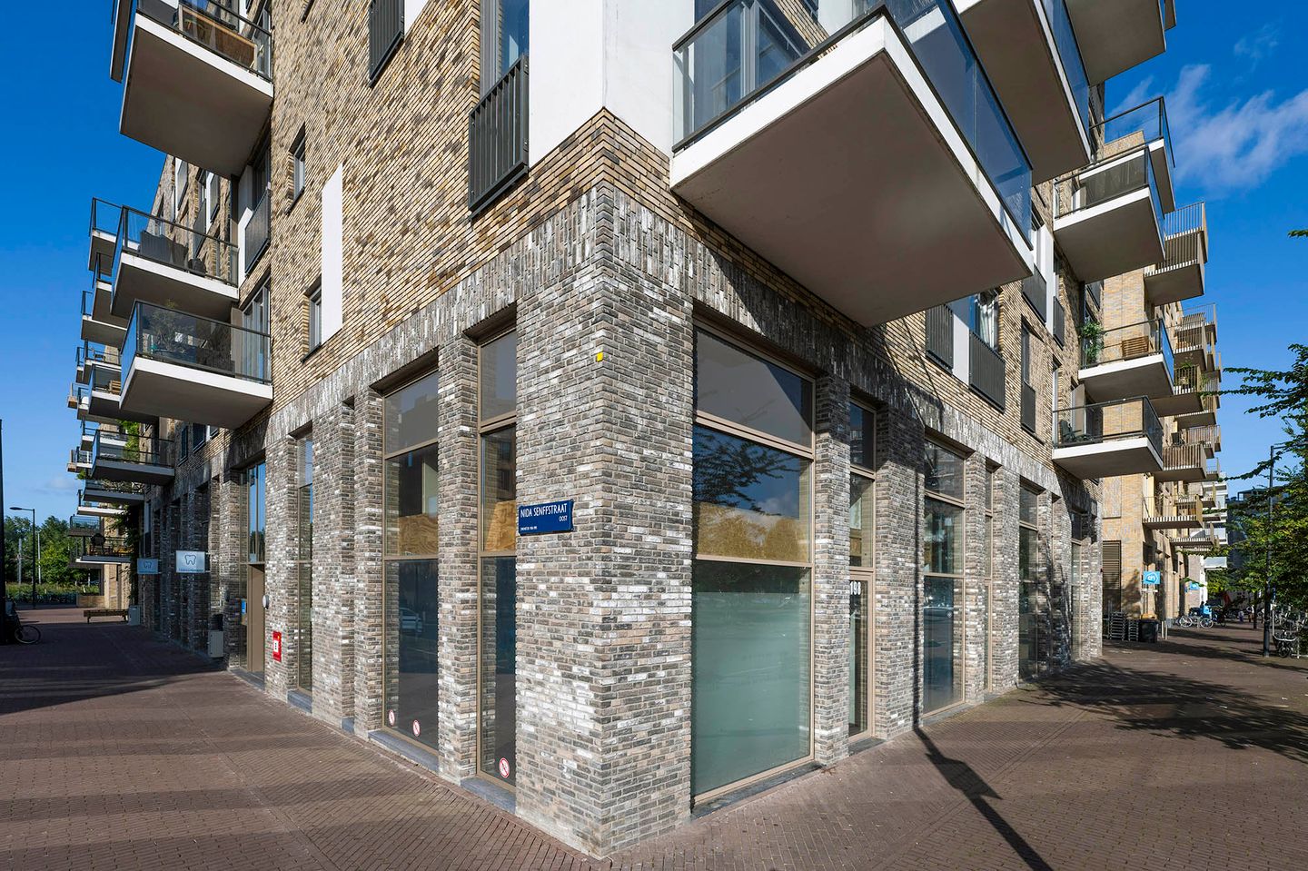 Bekijk foto 2 van Eef Kamerbeekstraat 186