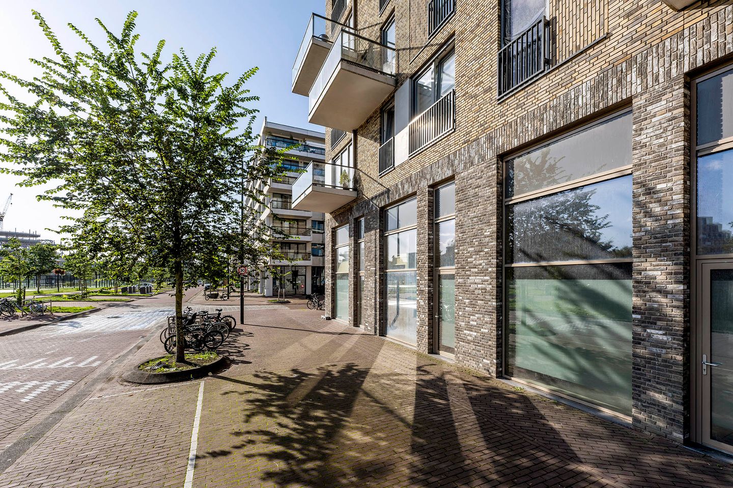 Bekijk foto 3 van Eef Kamerbeekstraat 186