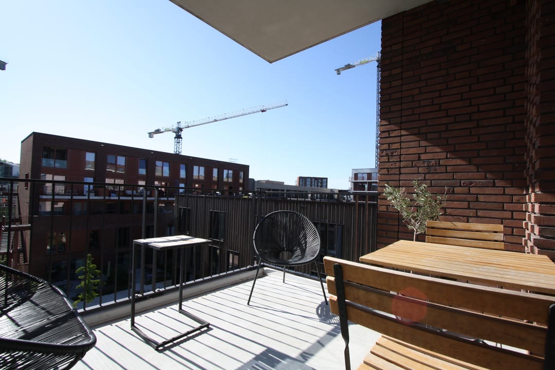 Photo 2 of Hebe Kohlbruggeweg 52