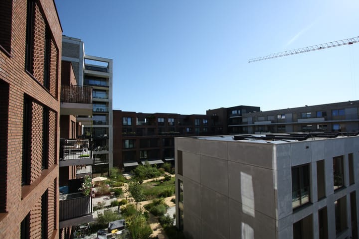 Foto 3 van Hebe Kohlbruggeweg 52