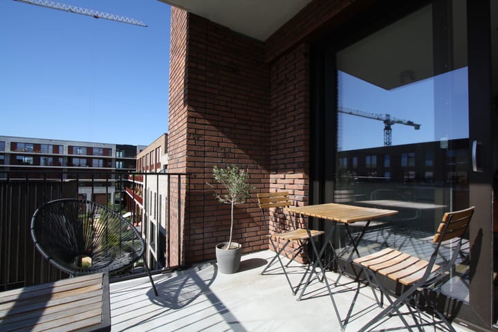 Foto 5 van Hebe Kohlbruggeweg 52