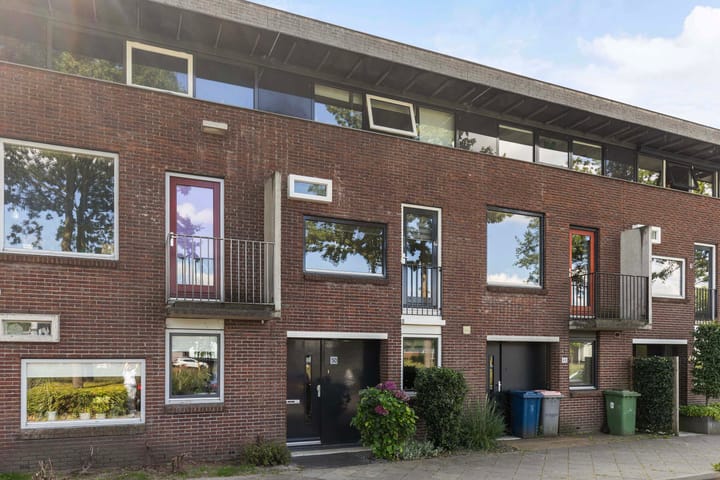 Foto 1 van Waterlei 50