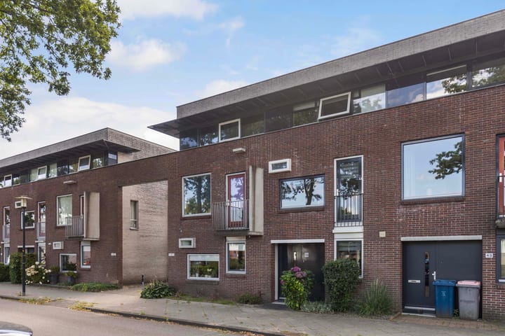 Foto 2 van Waterlei 50