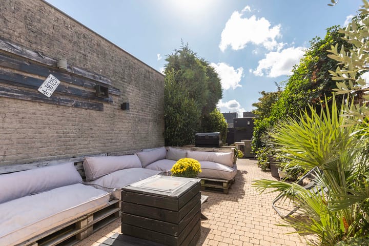 Foto 13 van Waterlei 50