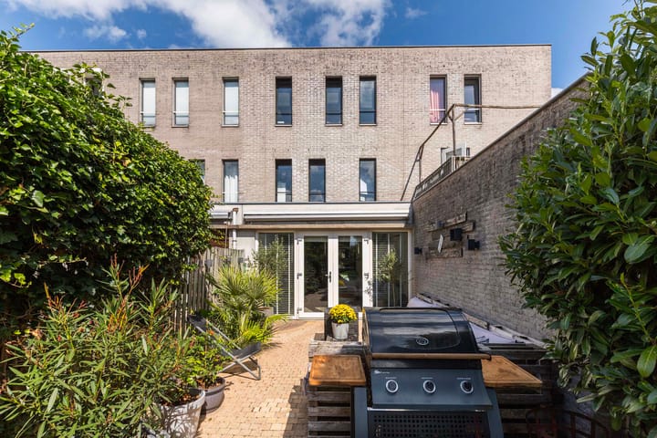 Foto 15 van Waterlei 50