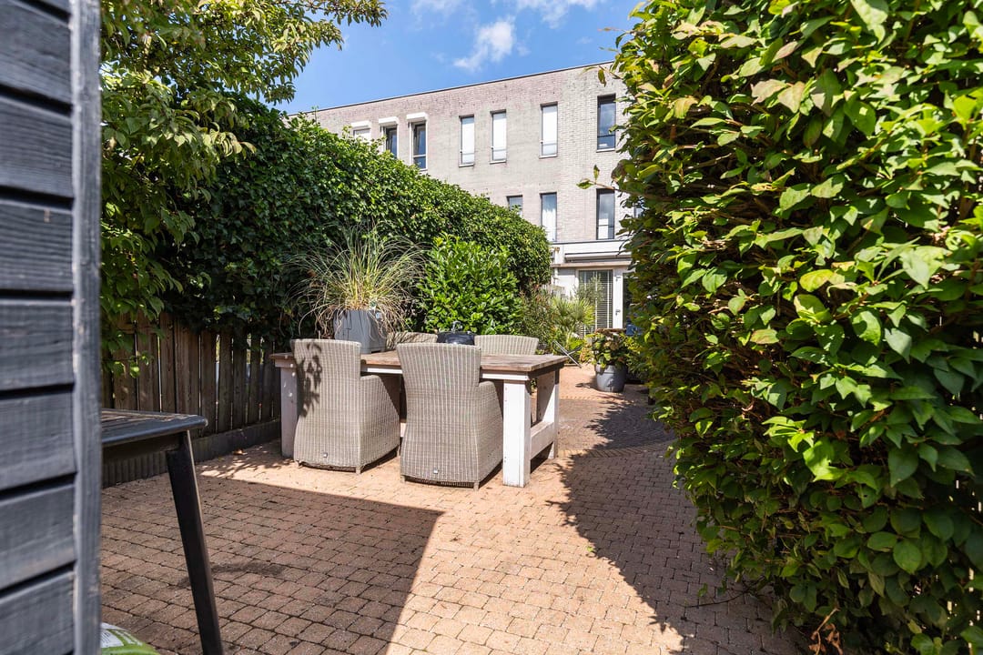 Foto 17 van Waterlei 50