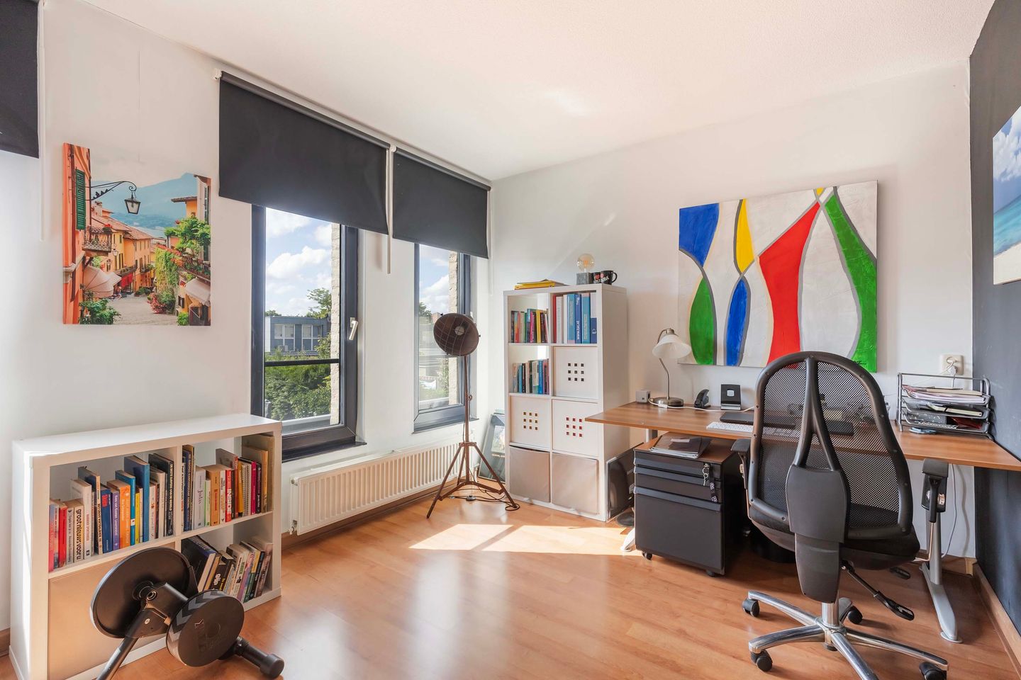 Foto 25 van Waterlei 50