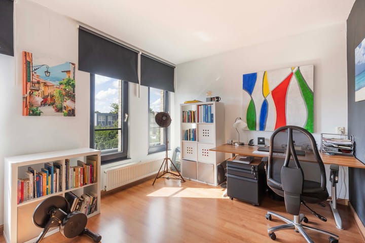 Foto 25 van Waterlei 50