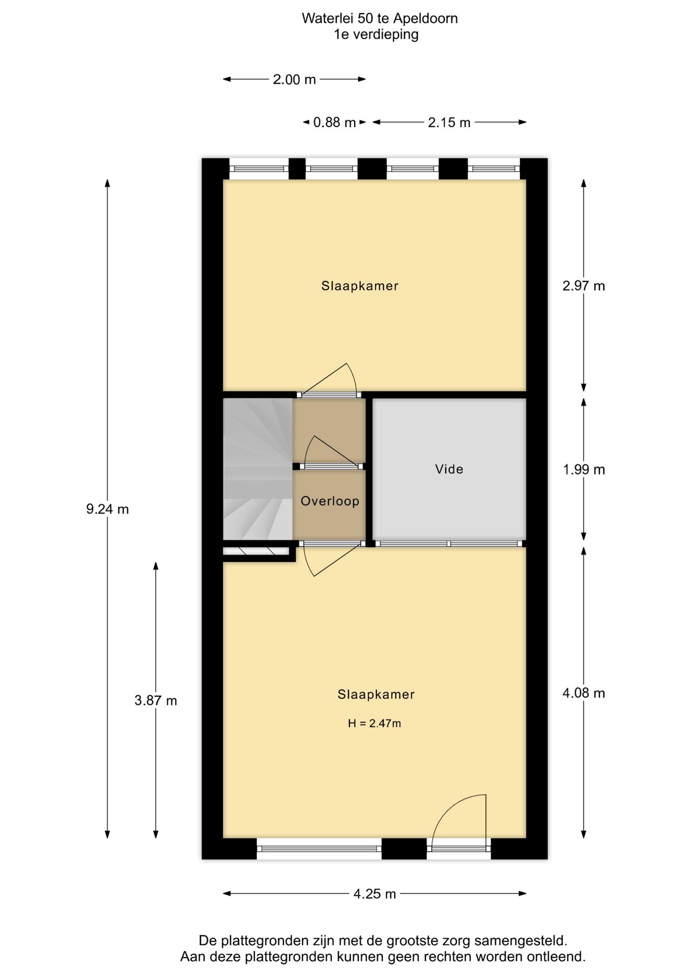 Foto 34 van Waterlei 50