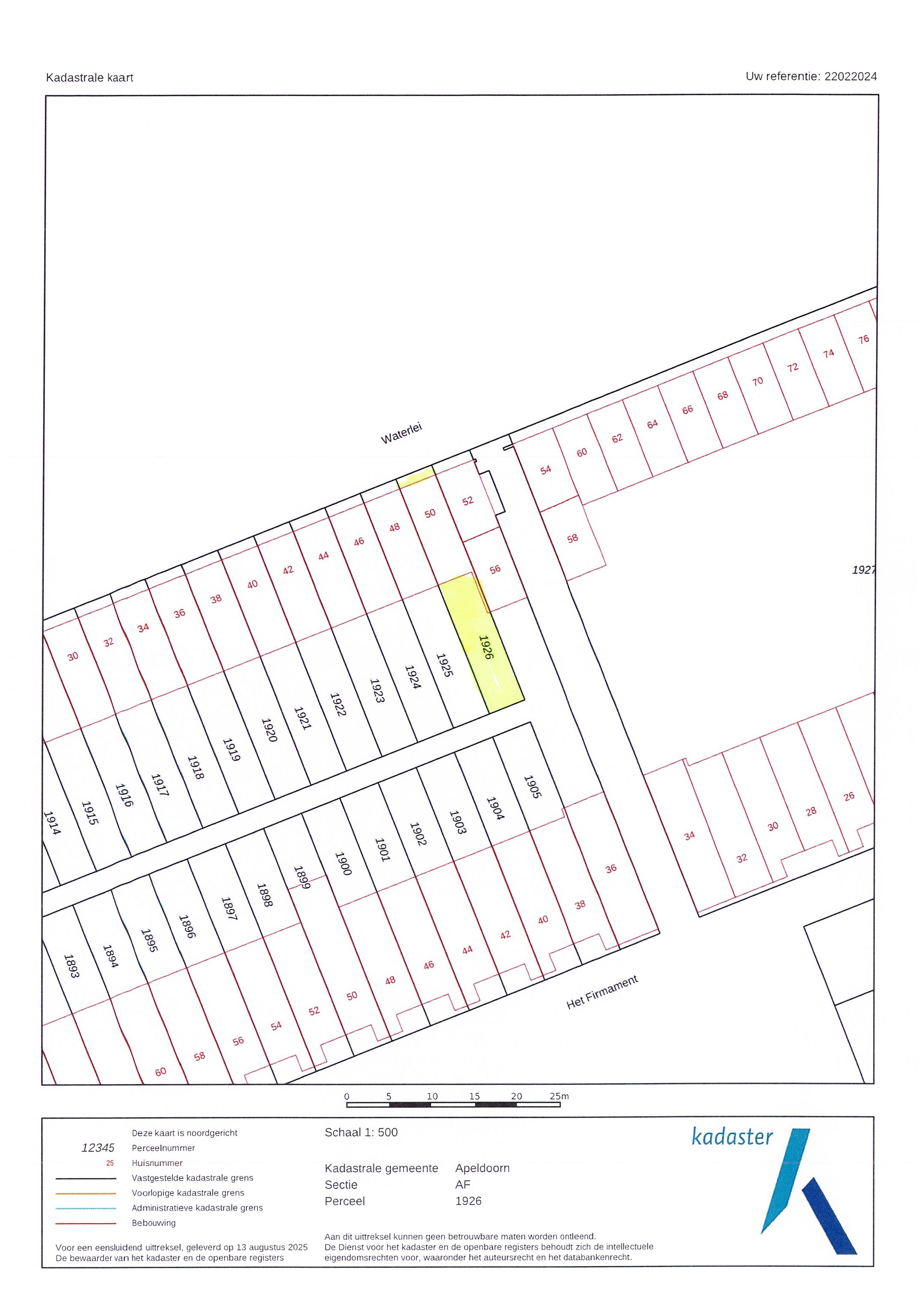 Foto 36 van Waterlei 50