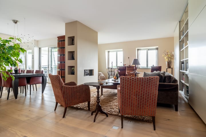 Foto 2 van Laan der Continenten 17