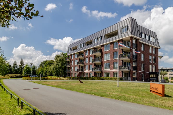 Foto 7 van Laan der Continenten 17