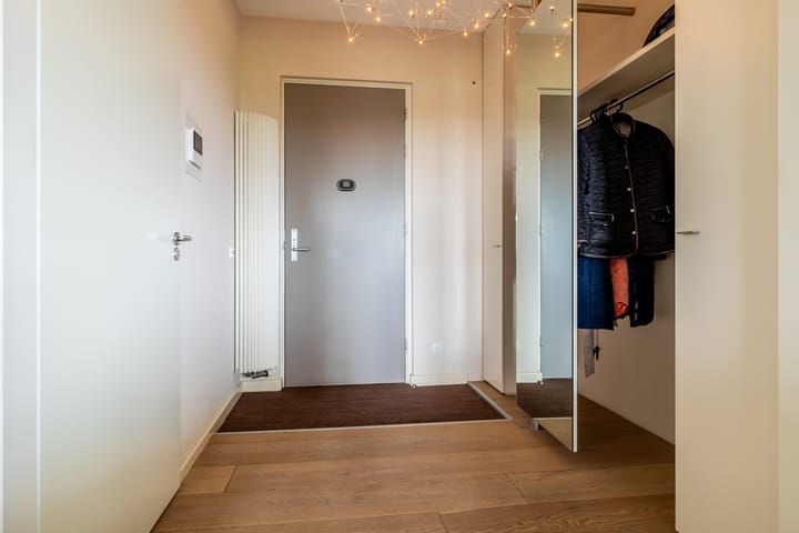 Foto 8 van Laan der Continenten 17