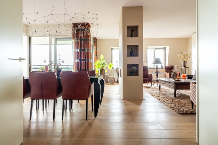 Foto 10 van Laan der Continenten 17