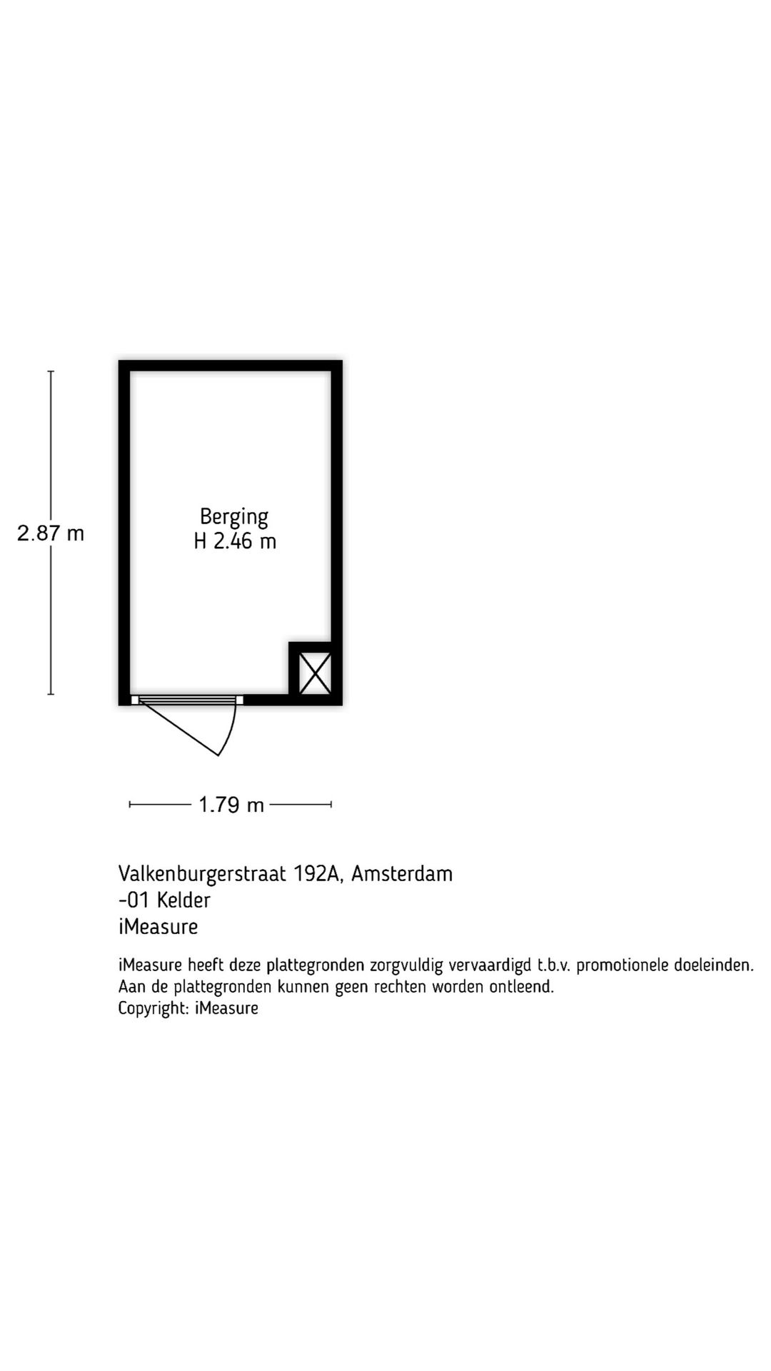 Foto 60 van Valkenburgerstraat 192-N