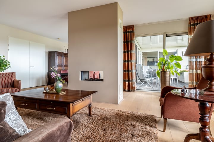 Foto 14 van Laan der Continenten 17