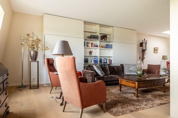 Foto 15 van Laan der Continenten 17