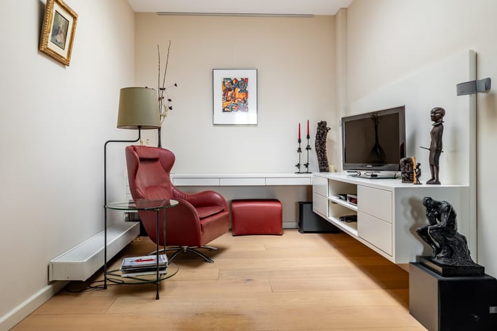 Foto 16 van Laan der Continenten 17