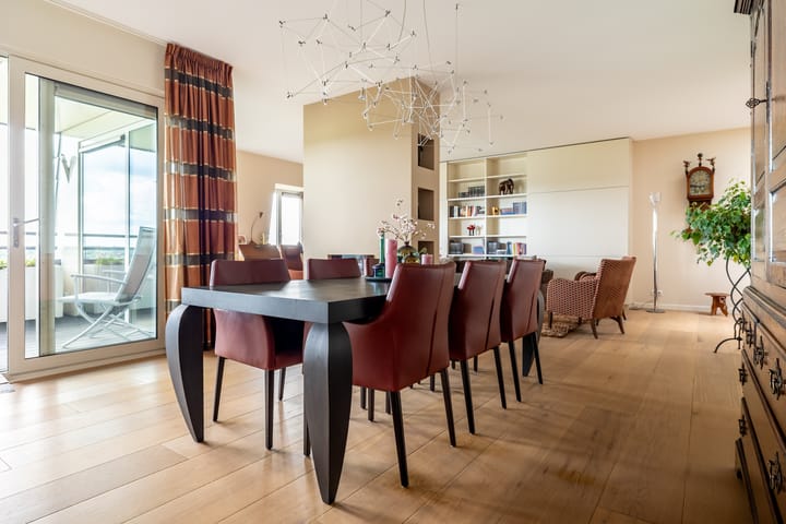 Foto 18 van Laan der Continenten 17