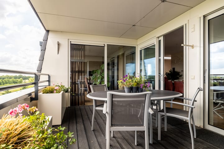 Foto 20 van Laan der Continenten 17