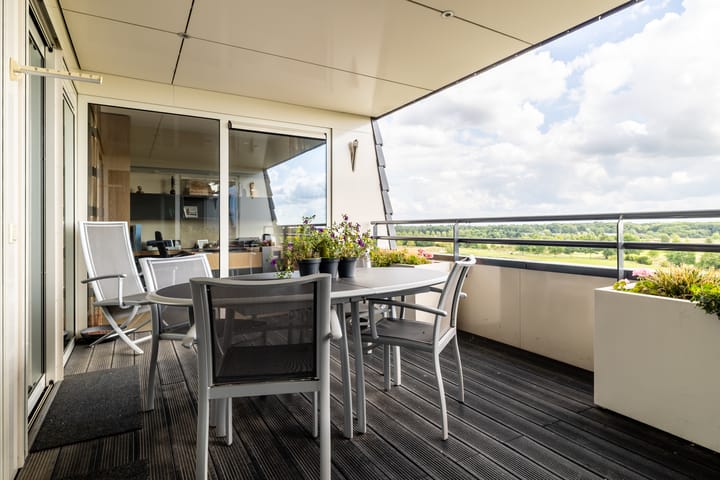 Foto 21 van Laan der Continenten 17