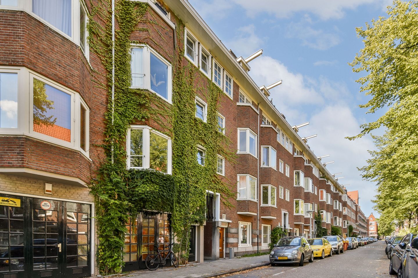 Foto 4 van Legmeerstraat 70-2