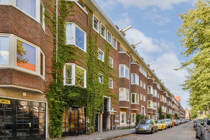 Foto 4 van Legmeerstraat 70-2