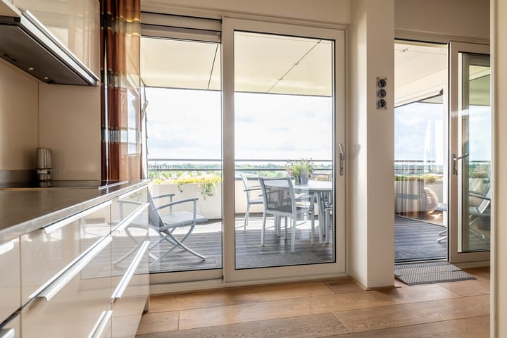 Foto 22 van Laan der Continenten 17