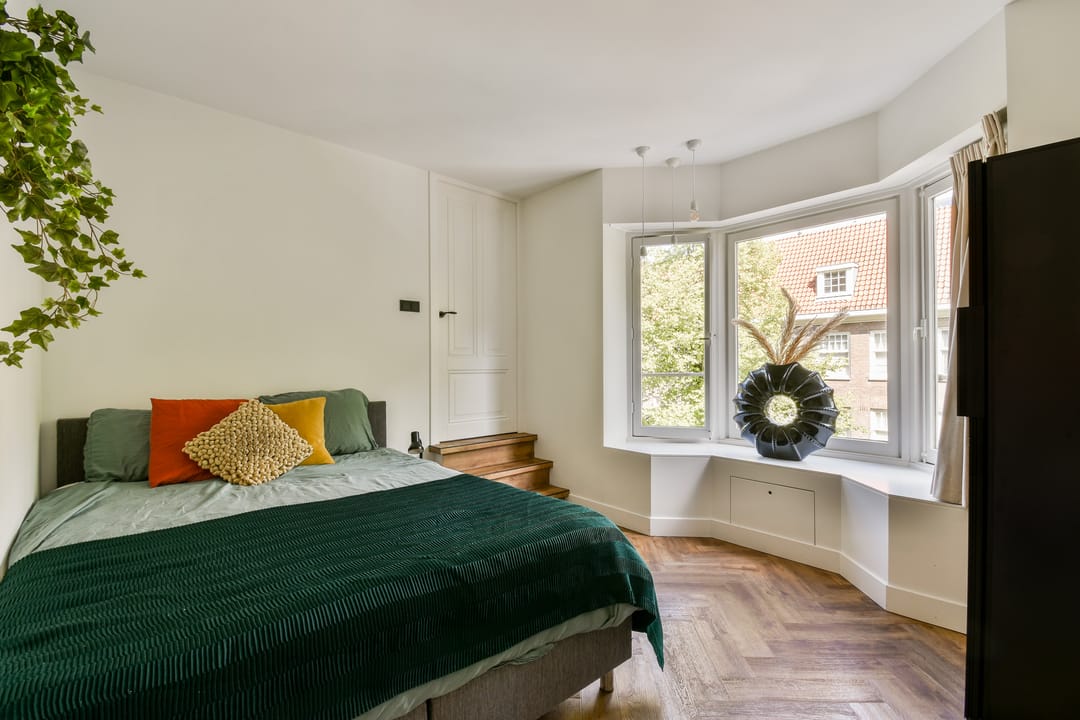 Foto 8 van Legmeerstraat 70-2