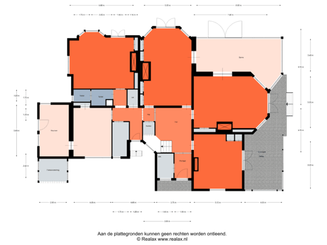 Bekijk plattegrond